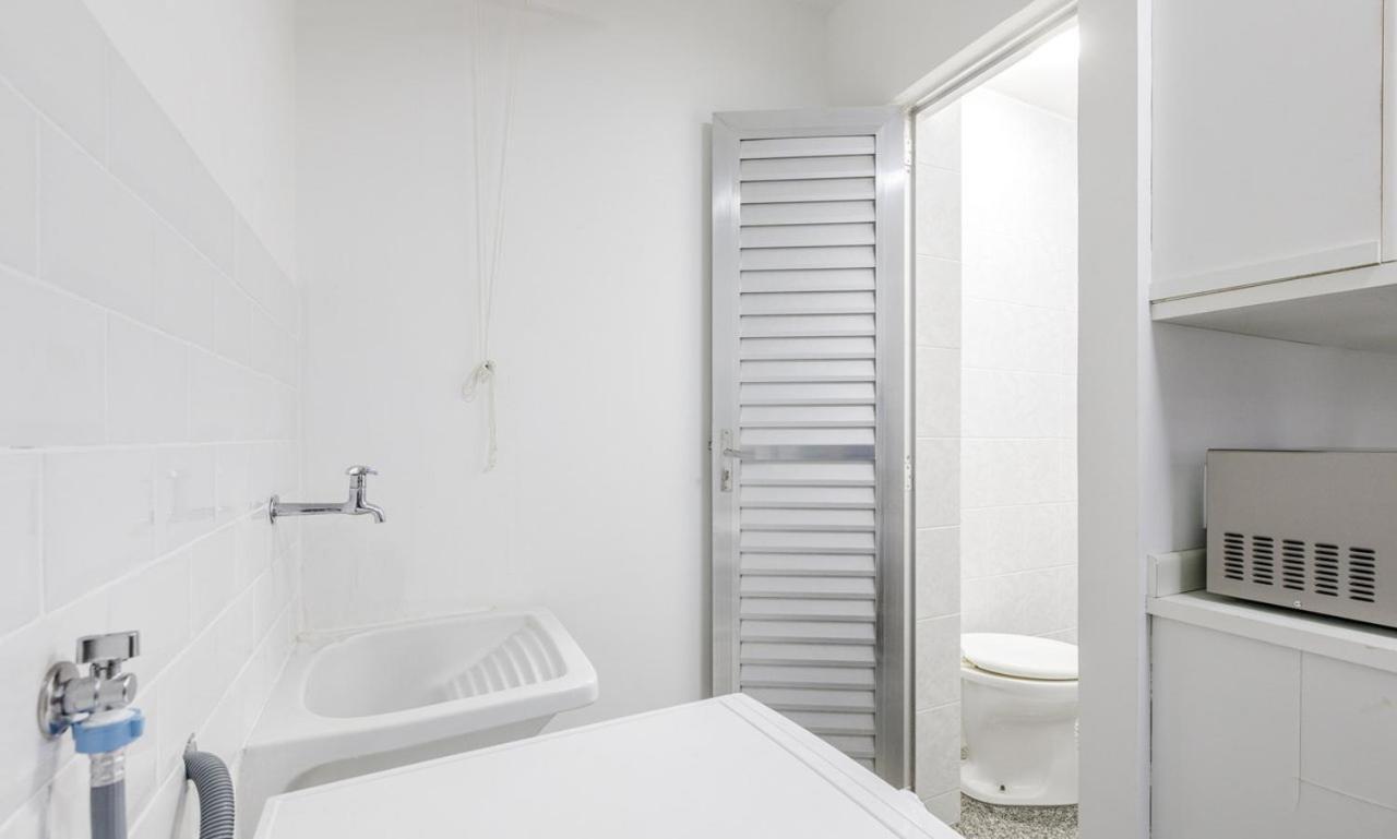 公寓 Tabas Lindo Ape De 2 Quartos No Leblon Lb0023 里约热内卢