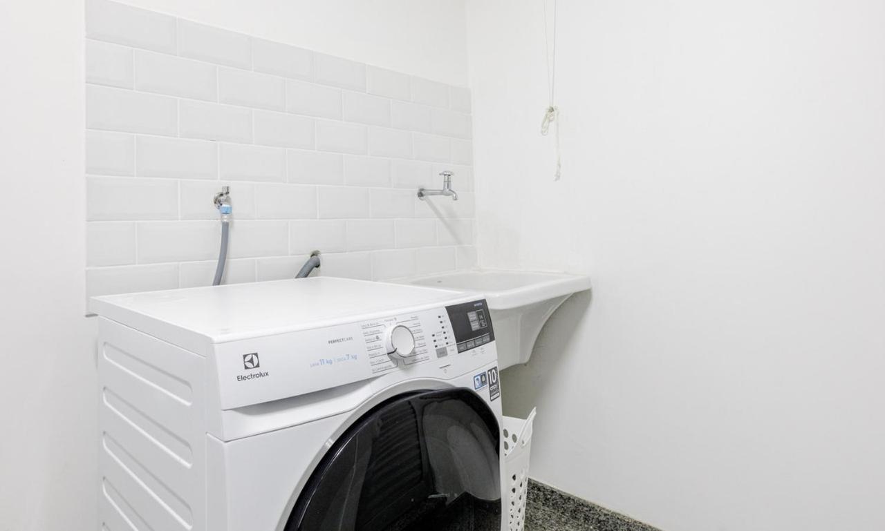 公寓 Tabas Lindo Ape De 2 Quartos No Leblon Lb0023 *